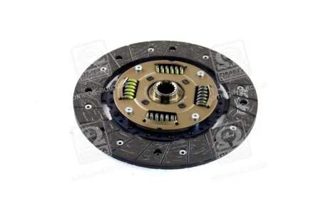 Диск зчеплення VALEO PHC SZ-13