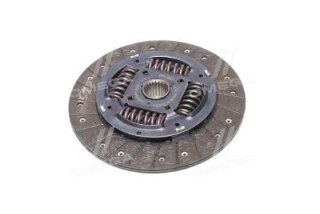Диск зчеплення VALEO PHC SZ-36