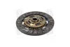 Диск зчеплення TOYOTA COROLLA 1.4VVTI-1.6 16V 83-07 (Вир-во) VALEO PHC TY-16 (фото 4)