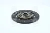 Диск зчеплення TOYOTA (Вир-во) TOYOTA 1N NP70 80,3A-#AE80,AT150,3-#E EE9# 200*140*21*23.8 VALEO PHC TY-28 (фото 2)