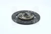Диск зчеплення TOYOTA (Вир-во) TOYOTA 1N NP70 80,3A-#AE80,AT150,3-#E EE9# 200*140*21*23.8 VALEO PHC TY-28 (фото 3)