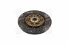 Диск зчеплення TOYOTA (Вир-во) VALEO PHC TY-34 (фото 1)