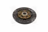 Диск зчеплення TOYOTA (Вир-во) VALEO PHC TY-34 (фото 2)