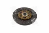 Диск зчеплення TOYOTA (Вир-во) VALEO PHC TY-34 (фото 3)