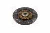 Диск зчеплення TOYOTA (Вир-во) VALEO PHC TY-34 (фото 4)