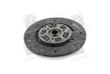 Диск зчеплення TOYOTA RAV4 2.0 16V 97-00, CAMRY 2.0 16V-2.5-3.0 91-01 (Вир-во) VALEO PHC TY-37 (фото 1)