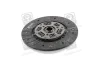 Диск зчеплення TOYOTA RAV4 2.0 16V 97-00, CAMRY 2.0 16V-2.5-3.0 91-01 (Вир-во) VALEO PHC TY-37 (фото 4)