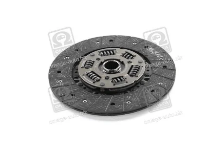 Диск зчеплення TOYOTA RAV4 2.0 16V 97-00, CAMRY 2.0 16V-2.5-3.0 91-01 (Вир-во) VALEO PHC TY-37