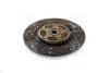 Диск зчеплення TOYOTA Land Cruiser VI (J100) 4.2 TD 98-07 (Вир-во) VALEO PHC TY-41 (фото 1)