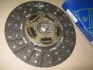 Диск зчеплення TOYOTA Land Cruiser VI (J100) 4.2 TD 98-07 (Вир-во) VALEO PHC TY-41 (фото 2)