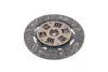 Диск зчеплення TOYOTA (Вир-во) VALEO PHC TY-43 (фото 2)