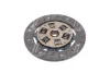 Диск зчеплення TOYOTA (Вир-во) VALEO PHC TY-43 (фото 3)