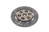 Диск зчеплення TOYOTA (Вир-во) VALEO PHC TY-43 (фото 4)
