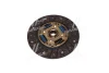 Диск зчеплення TOYOTA COROLLA, YARIS 1,6-1,8VVTI 07- (Вир-во) VALEO PHC TY-71 (фото 1)