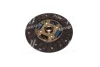 Диск зчеплення TOYOTA COROLLA, YARIS 1,6-1,8VVTI 07- (Вир-во) VALEO PHC TY-71 (фото 2)