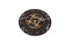 Диск зчеплення TOYOTA COROLLA, YARIS 1,6-1,8VVTI 07- (Вир-во) VALEO PHC TY-71 (фото 3)