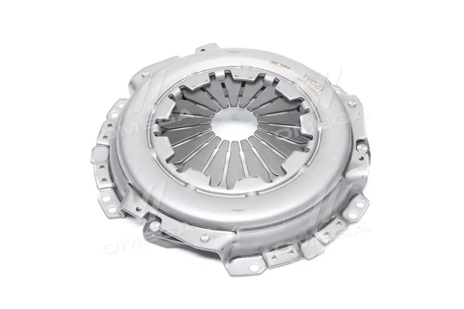 Корзина зчеплення VALEO PHC TYC-01 (фото 1)
