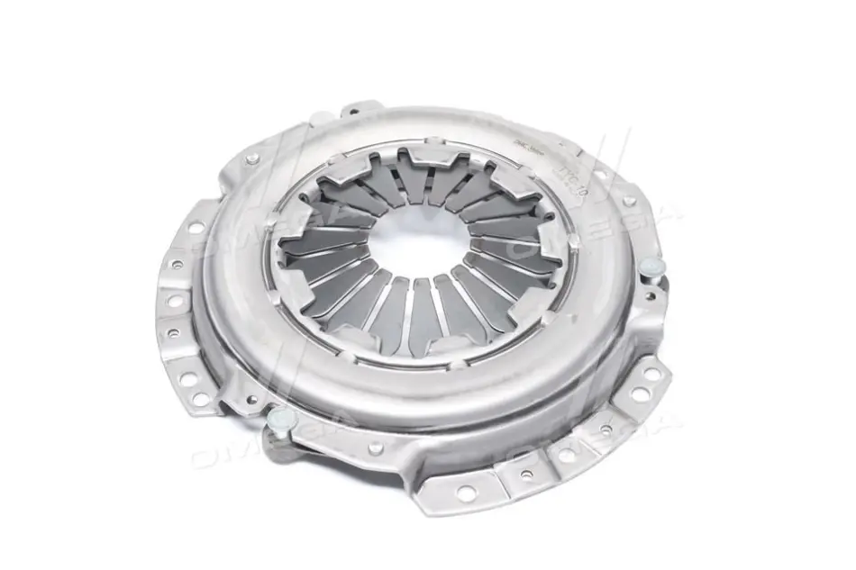 Корзина зчеплення VALEO PHC TYC-10 (фото 1)