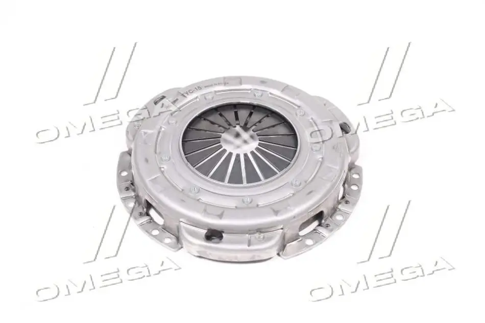 Кошик зчеплення TOYOTA HILUX, CELICA, HIACE, 77- (вир-во Valeo PHC) VALEO PHC TYC-15 (фото 1)
