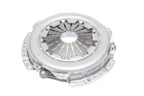 Кошик зчеплення TOYOTA AVENSIS 7A-FE -01.06,CARINA E AT191 4A-FE 92-,7A-FE 94.08- (заміна TYC-18) TOYOTA AVENSIS 7A-FE-01.06,CARINA E AT191 4A-FE 92-,7A-FE 94.08-,CARINA II 4A-GE AT171 -91.05 216*137*250 (заміна TYC-18) VALEO PHC TYC-17HD