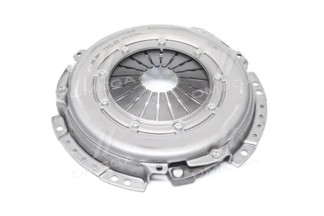 Кошик зчеплення TOYOTA RAV4 SXA1# -00.07,4RUNNER,HILUX 3VZ-E VZN130 237*148*271(Вир-во) TOYOTA RAV4 SXA1# -00.07,4RUNNER,HILUX 3VZ-E VZN130 237*148*271 VALEO PHC TYC-20