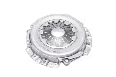 Кошик зчеплення (Вир-во) VALEO PHC TYC-22