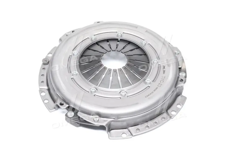 Кошик зчеплення (Вир-во) VALEO PHC TYC-23 (фото 1)