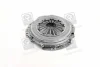 Кошик зчеплення (Вир-во) VALEO PHC TYC-32 (фото 2)