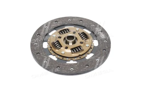 Диск зчеплення SEAT TOLEDO I, WV GOLF I-IV 1.5-1.8 82-02 (Вир-во) VALEO PHC VW-09