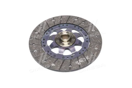 Диск сцепления Audi A4 (B5,B6)/ VW Passat B5 1.6i (D=225mm) (VW38) Valeo PHC VALEO PHC VW-38