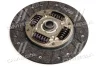 Диск зчеплення VAG 03L141032A (Вир-во) VALEO PHC VW-57 (фото 2)