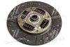 Диск зчеплення VAG 03L141032A (Вир-во) VALEO PHC VW-57 (фото 3)