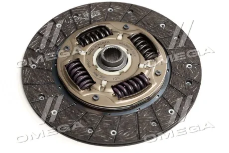 Диск зчеплення VAG 03L141032A (Вир-во) VALEO PHC VW-57