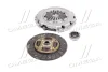 Зчеплення SEAT ALTEA, SKODA SUPERB, VW CADDY 1.6-2.0 TDI 09- (Вир-во) VALEO PHC VWK-115 (фото 2)