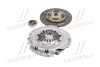 Зчеплення SEAT ALTEA, SKODA SUPERB, VW CADDY 1.6-2.0 TDI 09- (Вир-во) VALEO PHC VWK-115 (фото 4)