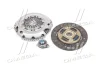 Комплект сцепления Skoda Fabia (II,III), Octavia (II,III)/ VW Golf (V,VI,VII), P VALEO PHC VWK-116 (фото 3)