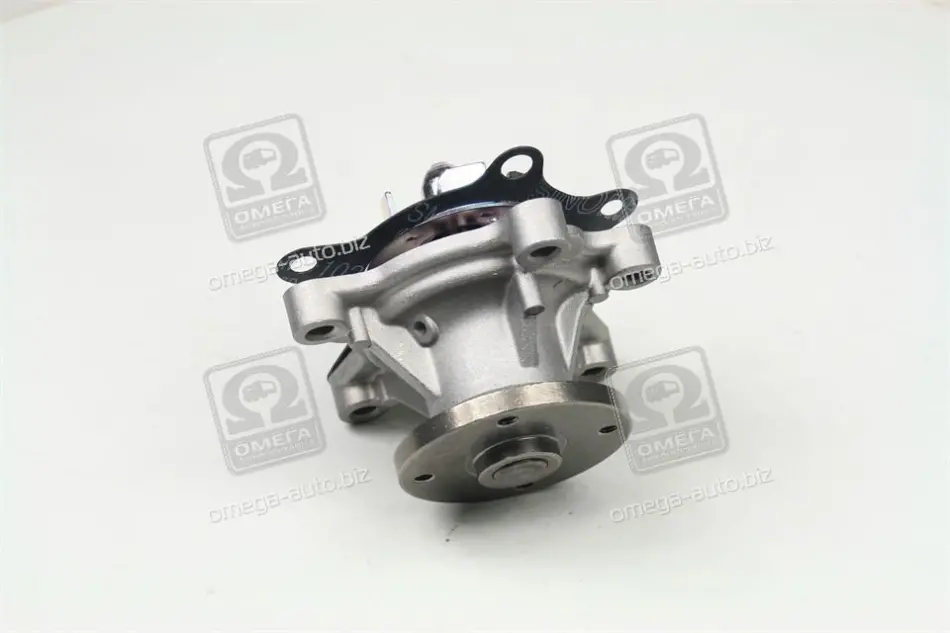 НАСОС ВОДЯНИЙ HYUNDAI I30 (ВИР-ВО) VALEO PHC WP5041 (фото 1)