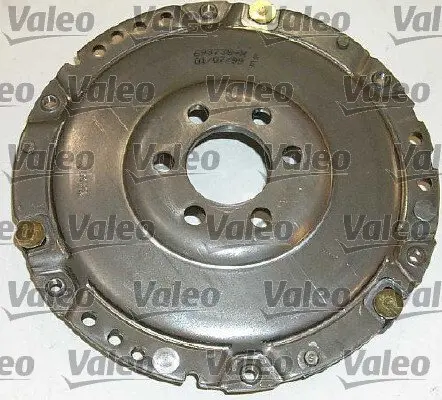 Комплект сцепления Valeo 003421 (фото 1)