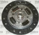 Комплект сцепления Valeo 003421 (фото 2)