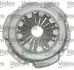 Зчеплення в зборі Valeo 006803 (фото 3)
