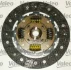 Комплект сцепления Valeo 009217 (фото 3)