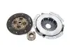 Зчеплення компл. MITSUBISHI Colt/Galant/L300/Lancer "1,3-1,6 "81-03 009236