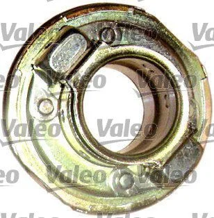 VALEO Комплект зчеплення Valeo 009245