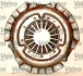 Зчеплення компл. NISSAN Almera/Sunny "1,4 "82-00 Valeo 009249 (фото 2)