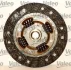 Зчеплення компл. NISSAN Almera/Sunny "1,4 "82-00 Valeo 009249 (фото 3)