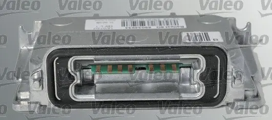 Блок розжарювання (VALEO) Valeo 043731 (фото 1)