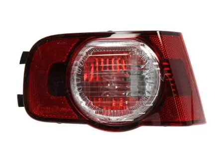 Фонарь задний нижний лівий Valeo 043942