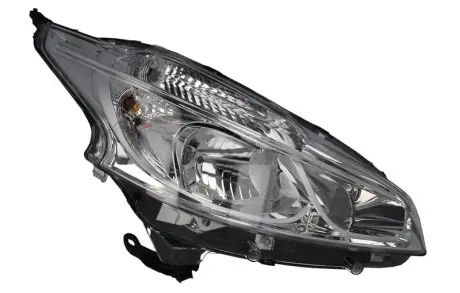 Основна фара Valeo 044745