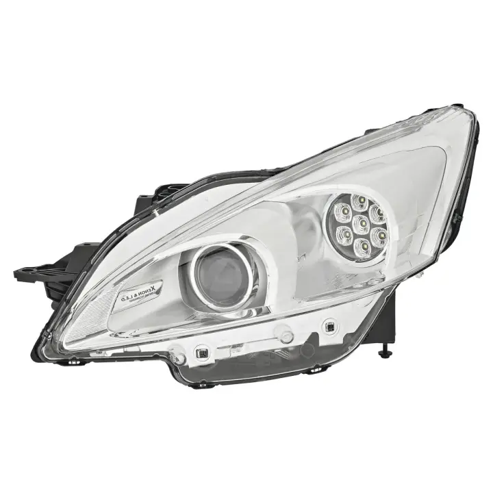 Фара ліва Valeo 046866 (фото 1)