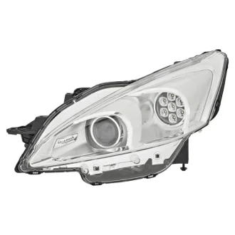 Фара ліва Valeo 046866